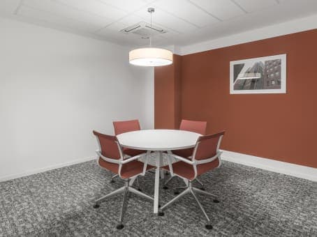 Regus Darmstadt Boulevard Darmstadt interior photo 7