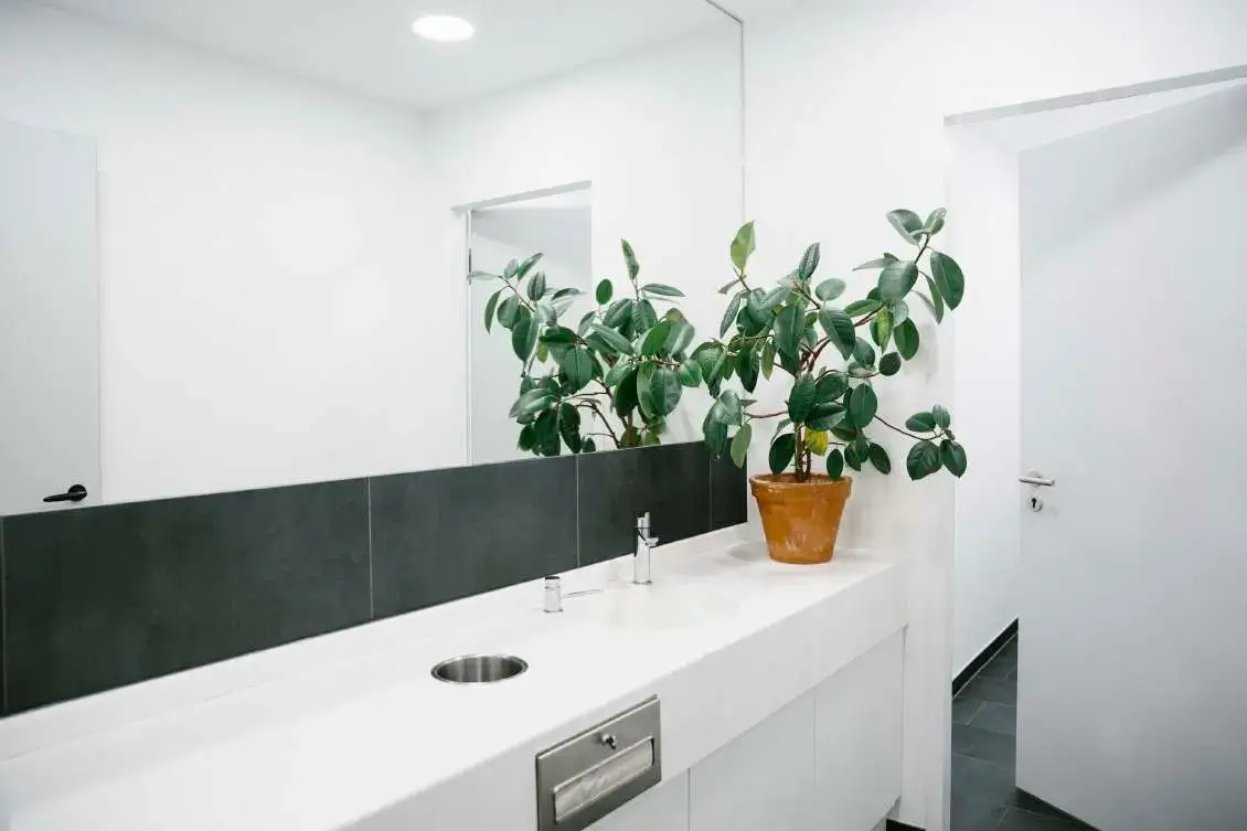 St. Oberholz | Torstrasse interior photo 5