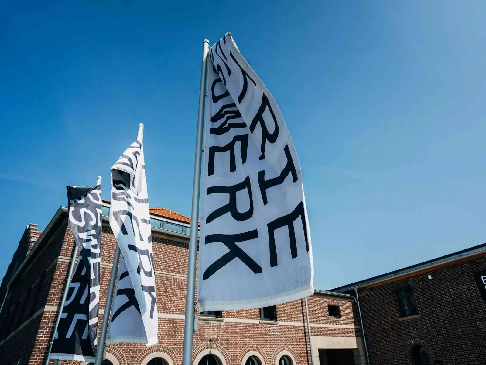 Rivvers Coworking Heidelberg Betriebswerk interior photo 6