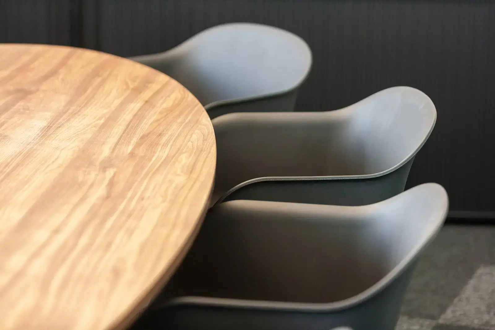 Rivvers Coworking Offenbach Marktplatz interior photo 10