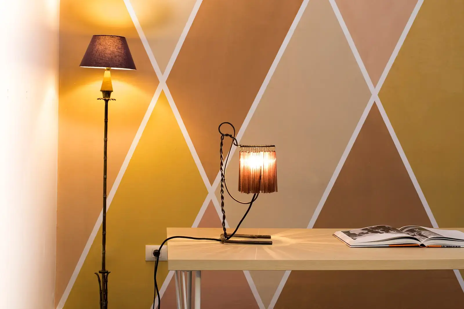 Dinamo Coworking interior photo 8