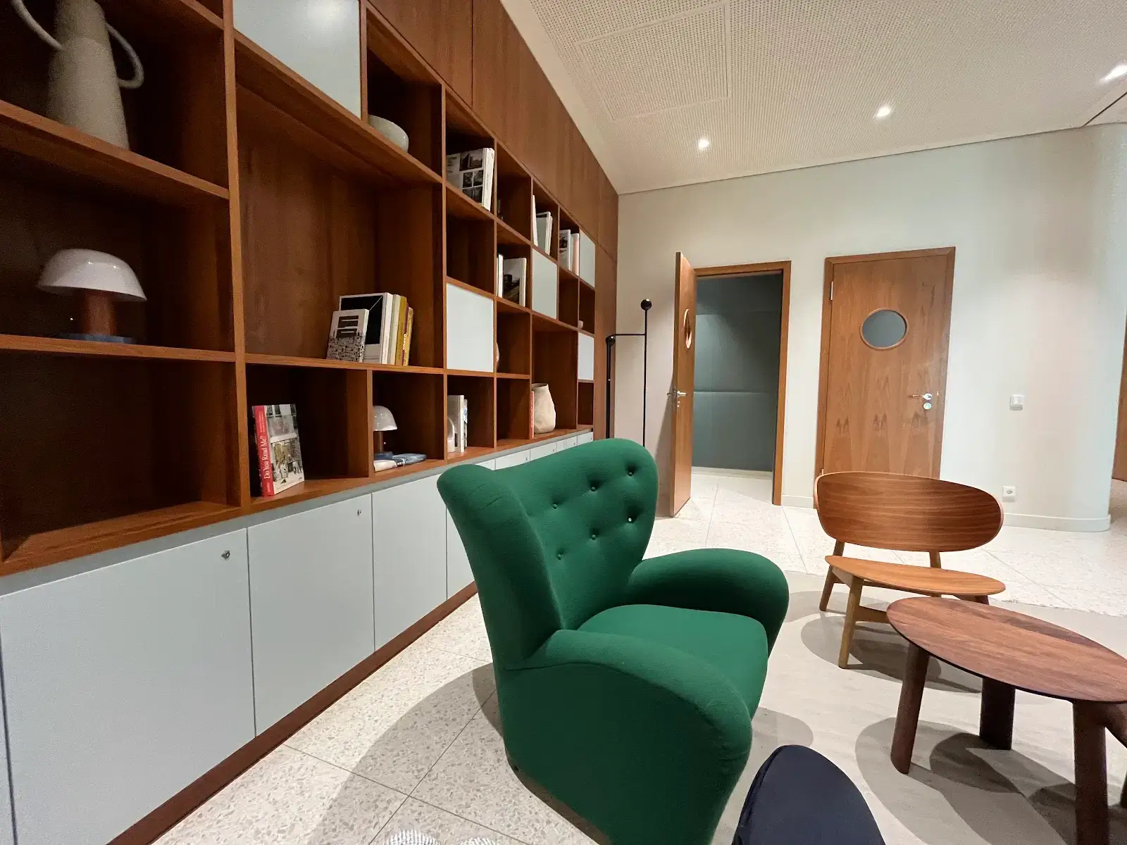 Regus Berlin Kurfürstendamm interior photo 4