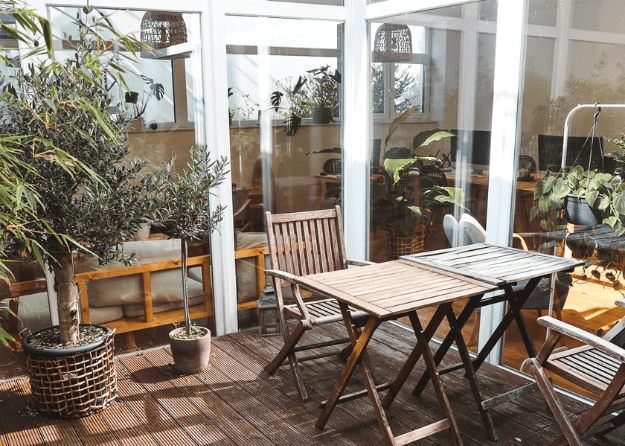 nido workspace interior photo 2