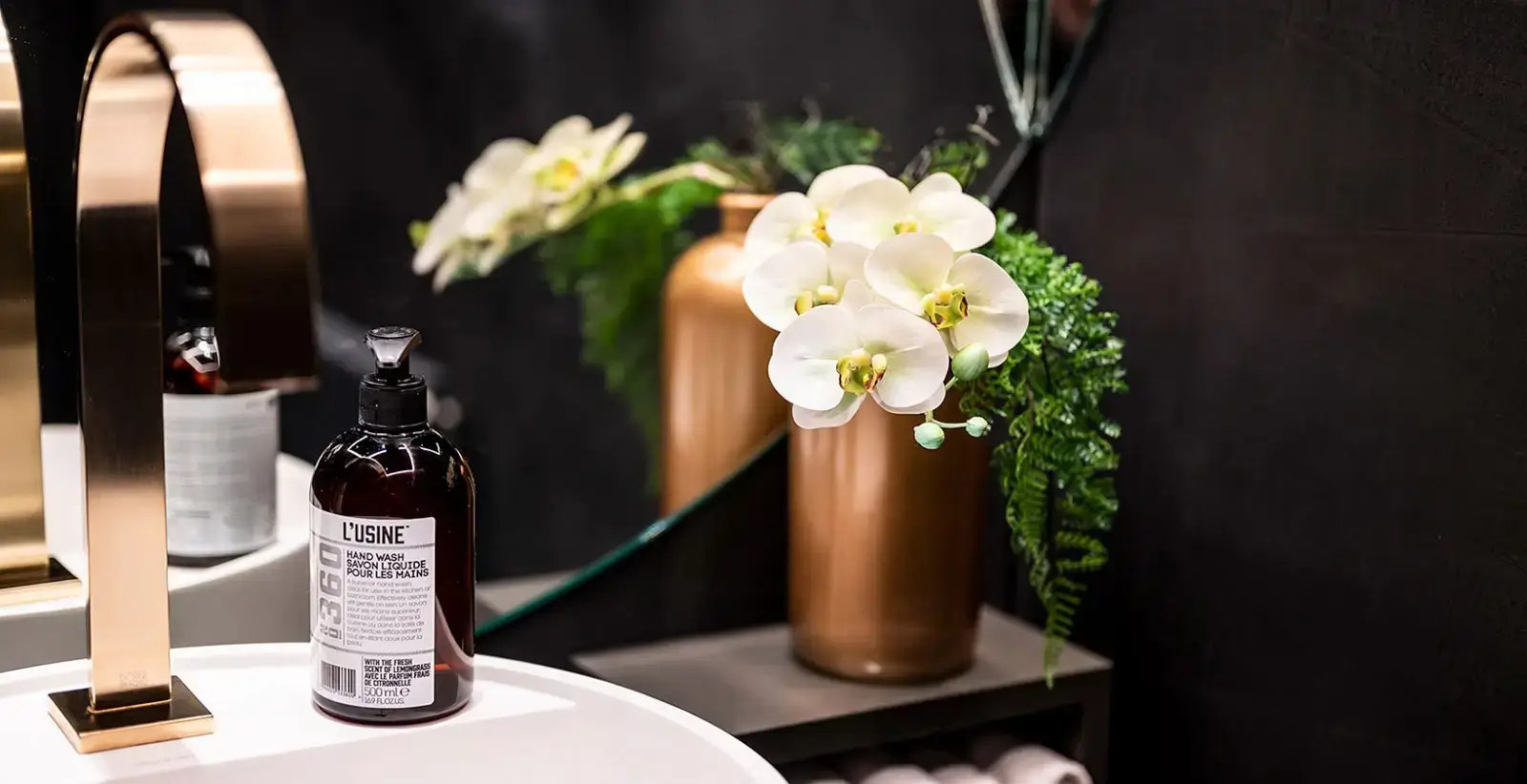 Satellite Office Hamburg Ballindamm interior photo 8