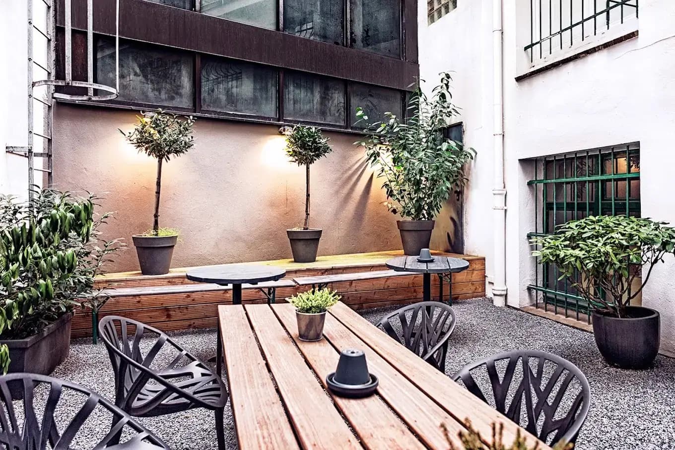 Places Hamburg interior photo 4