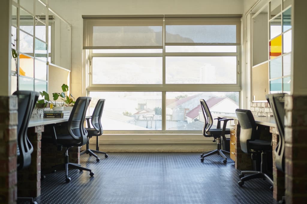 CapeTown Office interior photo 8