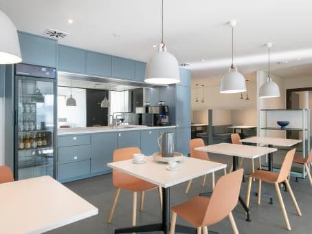 Regus Konstanz Constantia Blue interior photo 10