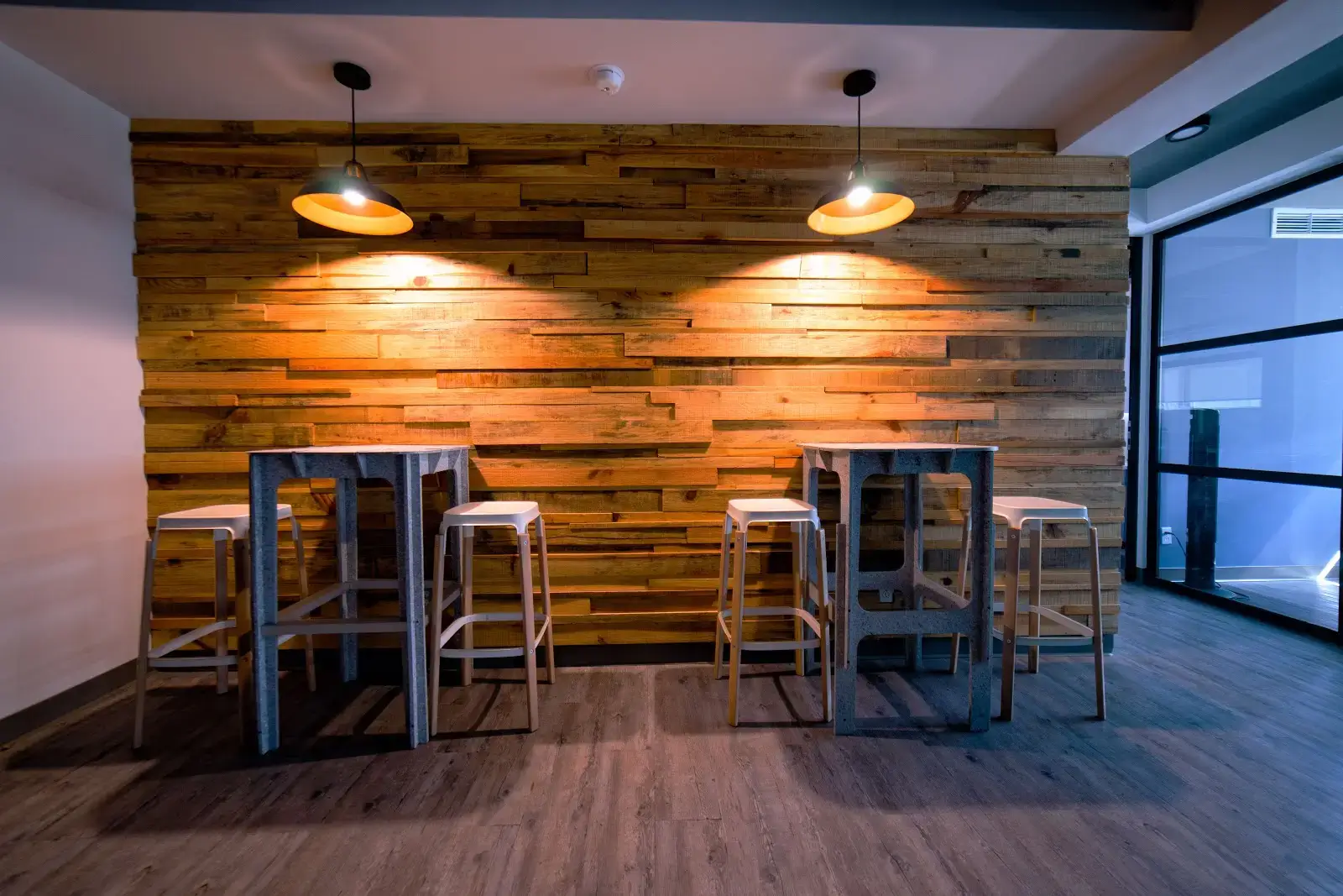 Impact Hub Roma Norte interior photo 3