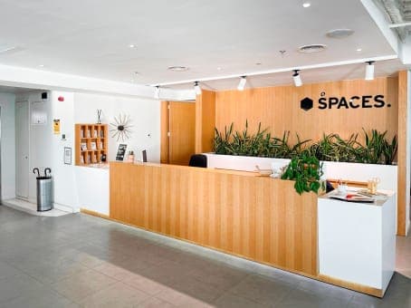 Spaces - Barcelona, Spaces 22 Arroba Mar interior photo 5