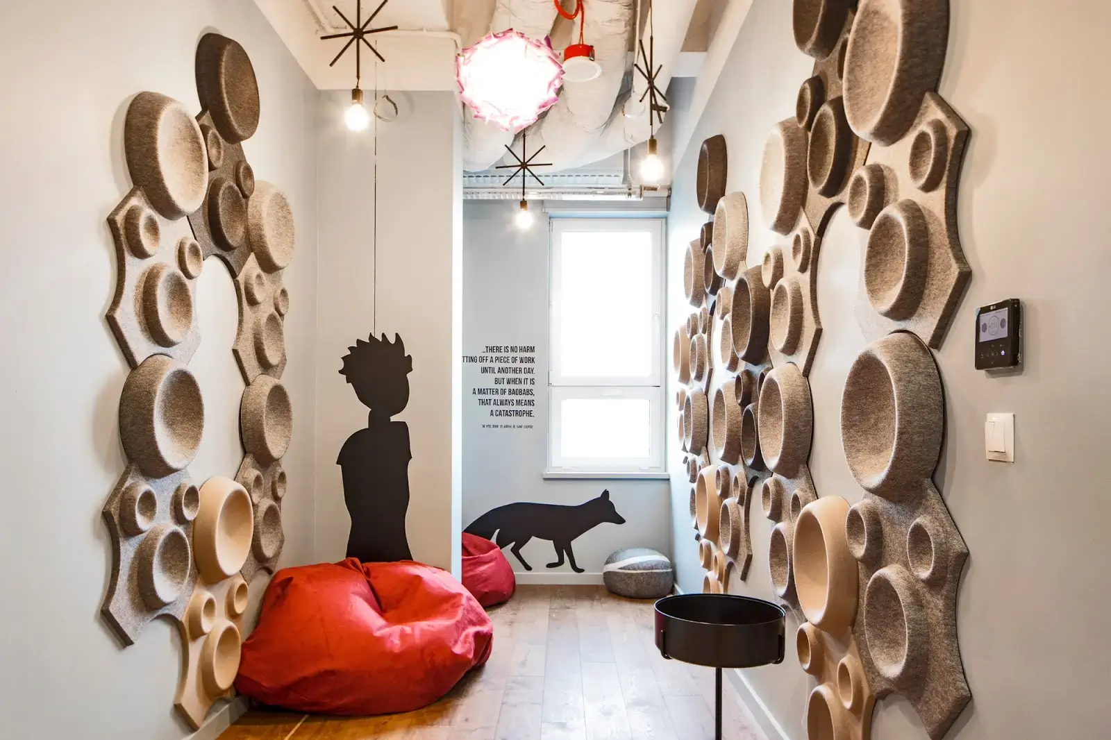 Brain Embassy Postępu interior photo 9