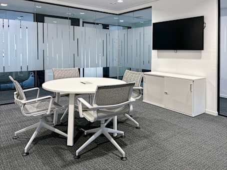 Regus Bonn Bornheimer Straße interior photo 6