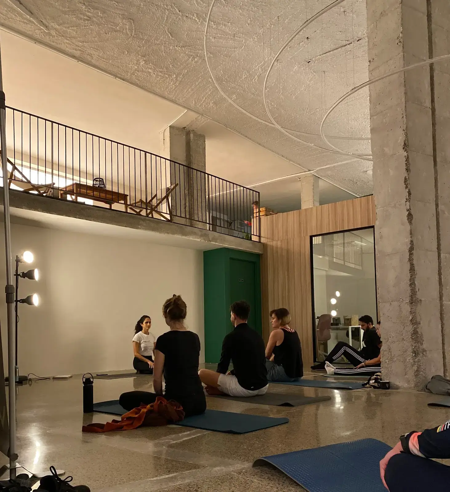 Vortex Playa | Coworking Valencia interior photo 7