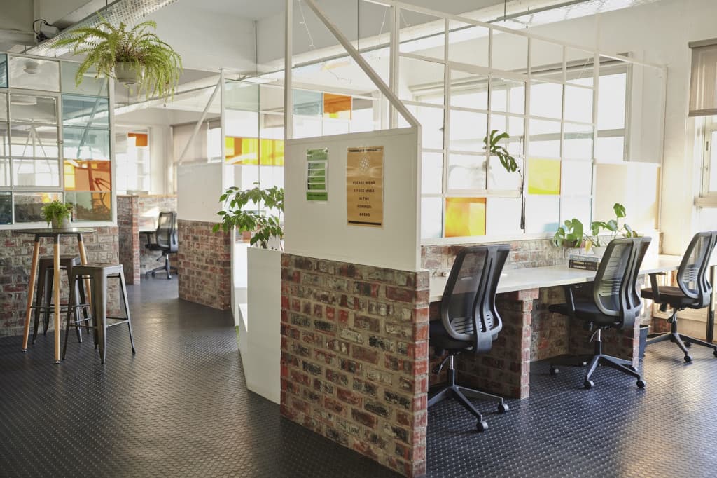 CapeTown Office interior photo 6