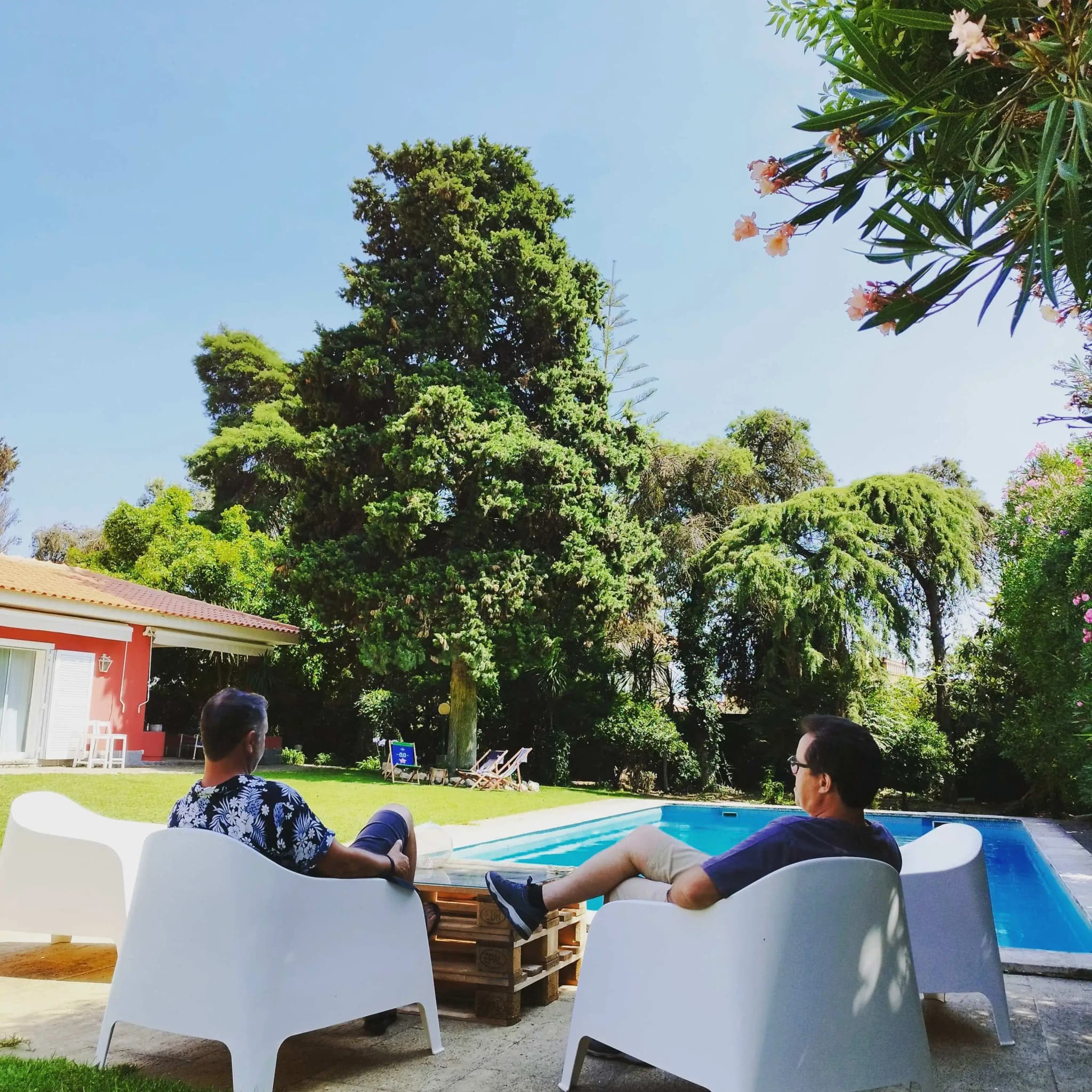 Cowork Cascais interior photo 4