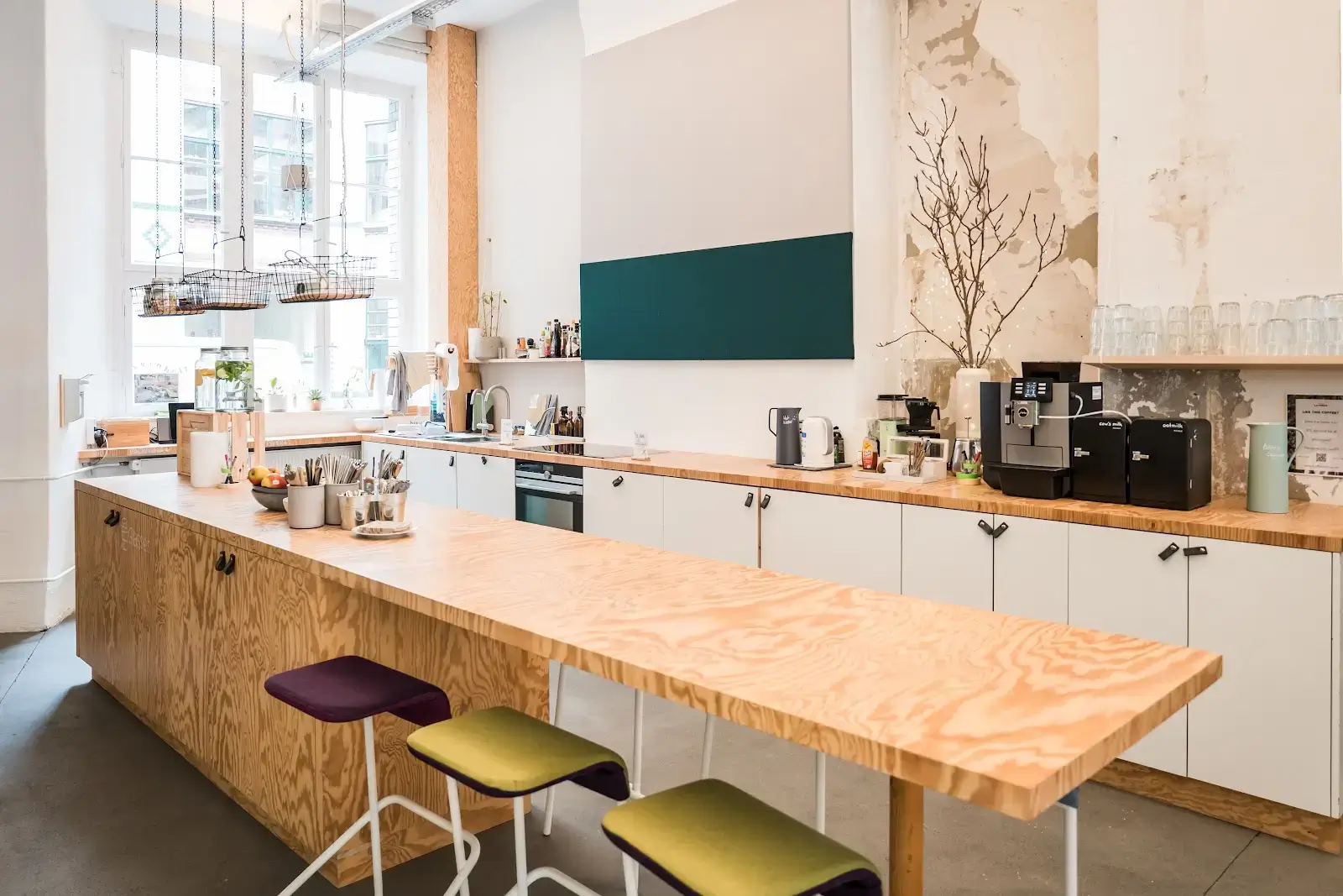 launchlabs interior photo 8