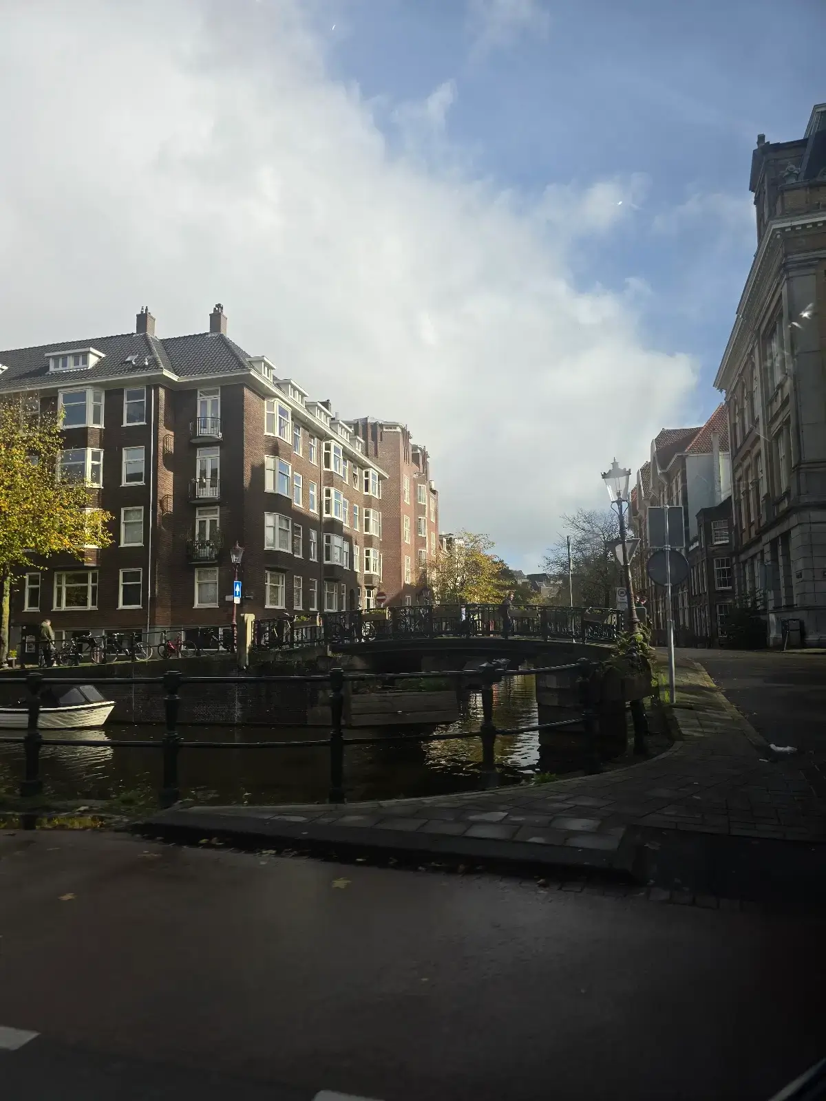 Tribes Amsterdam Raamplein interior photo 7