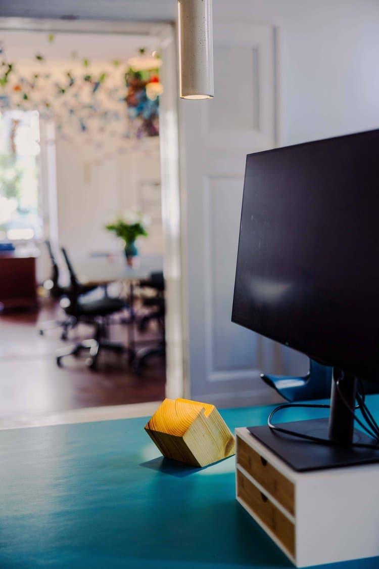 Weserland interior photo 3