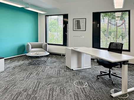 Regus Berlin Teltow interior photo 8
