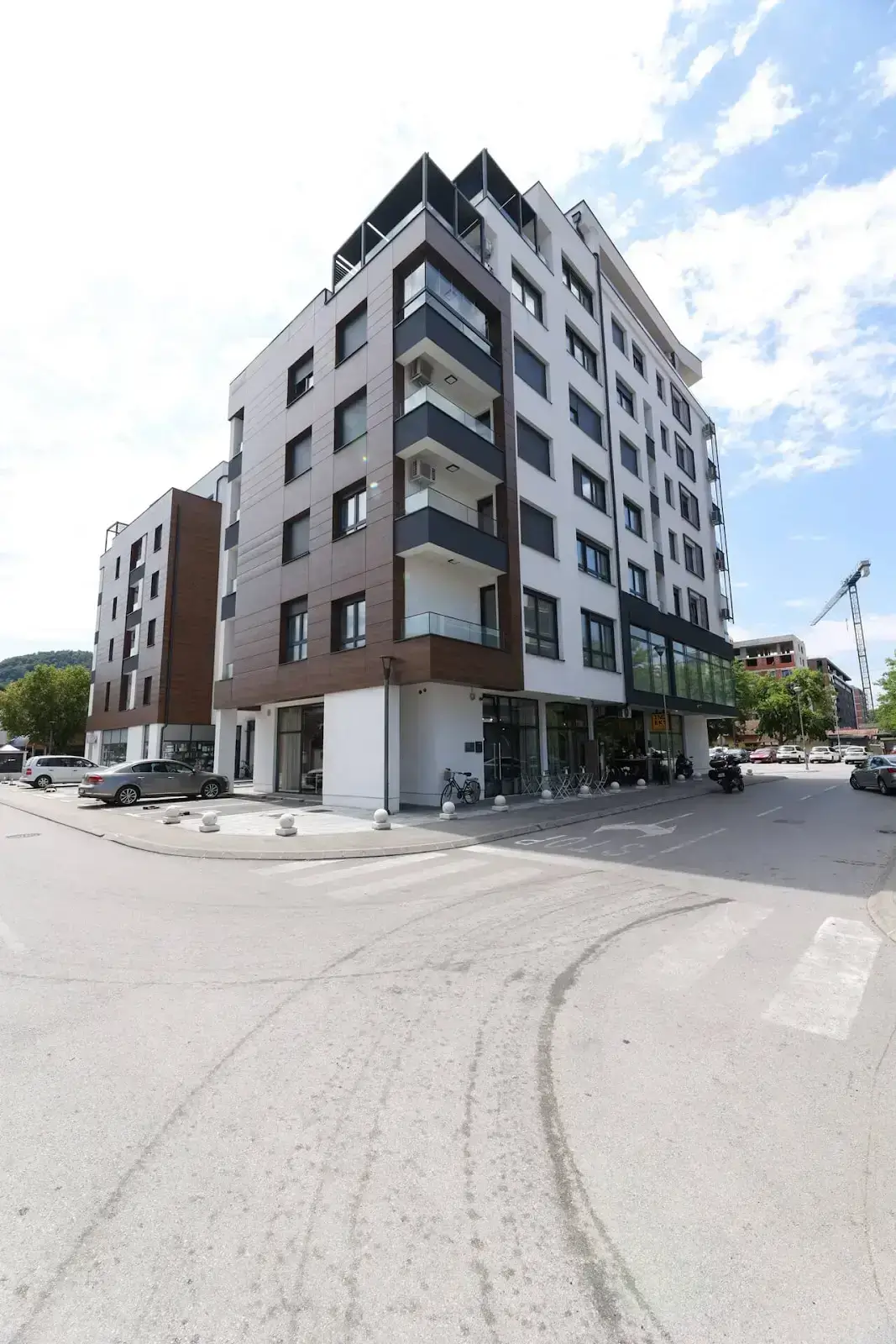 Quo Room interior photo 10