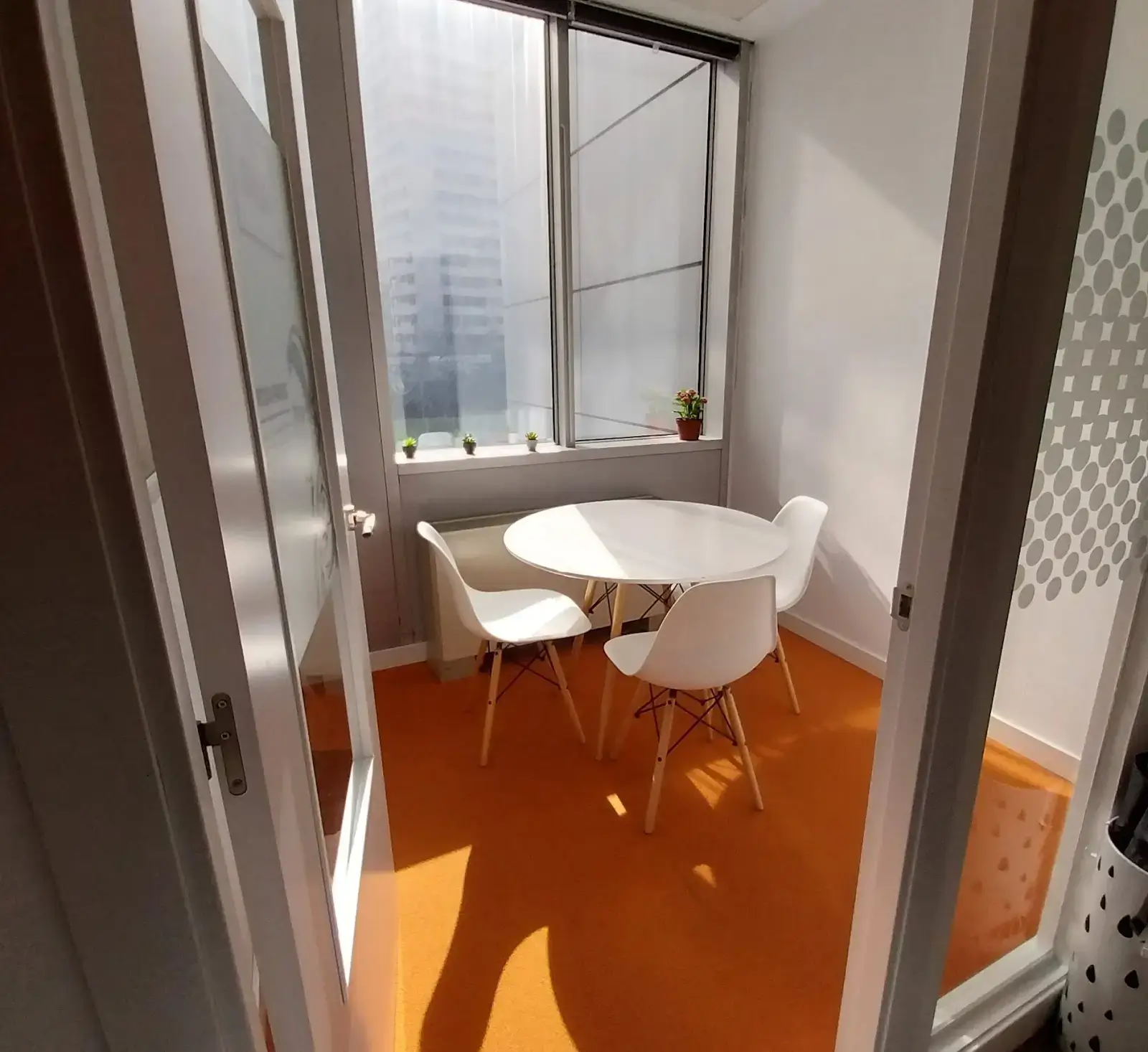 Cink Coworking Manoteras interior photo 6