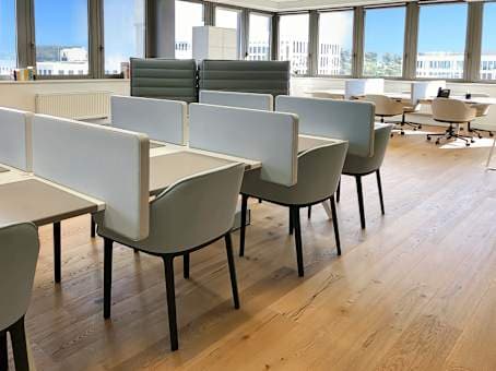 Regus Ratingen Ostbahnhof interior photo 5