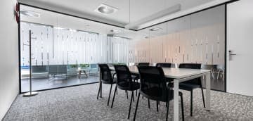 Regus Hamburg Hohe Bleichen interior photo 2