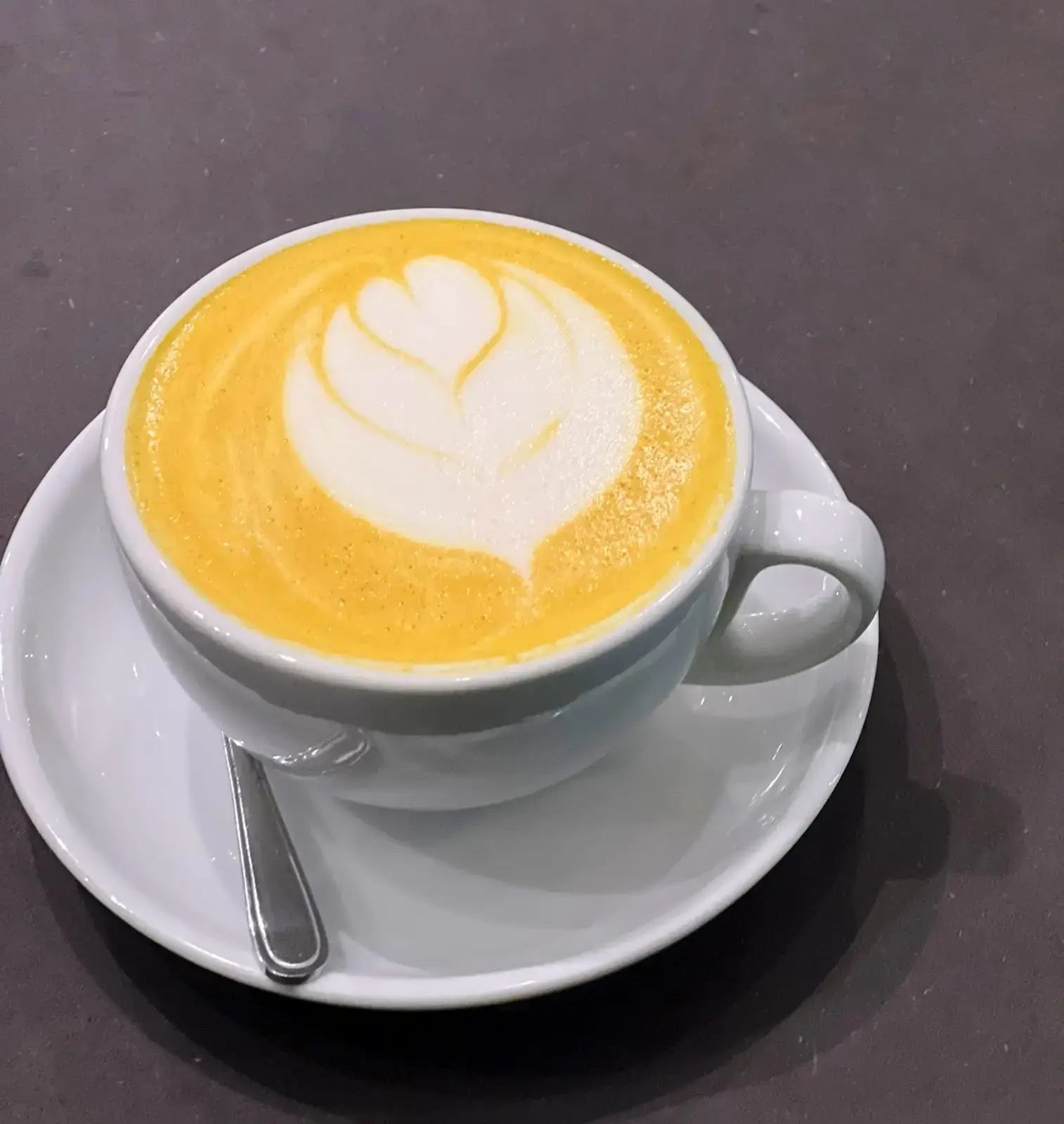 UMA Hub Coworking & Cafe interior photo 7