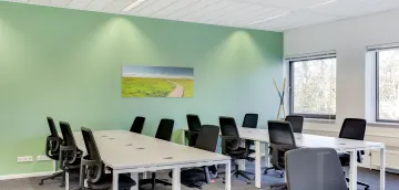 Regus Dortmund Florianstraße interior photo 5