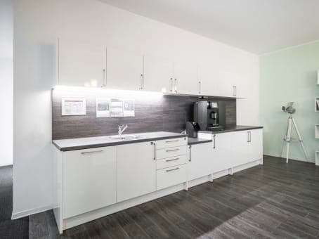 Regus Eschborn Business Park interior photo 5