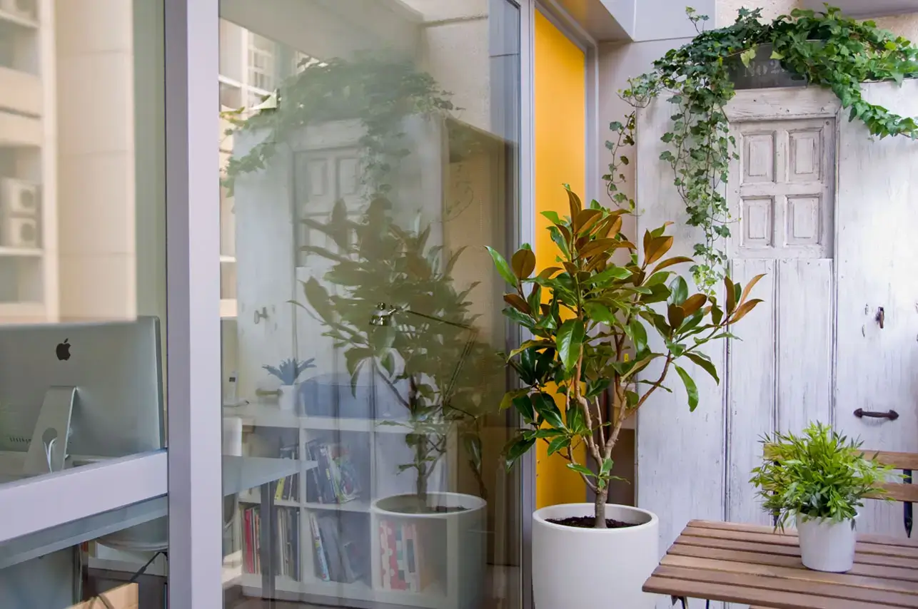 COWORKING ESPACIO A4 interior photo 5