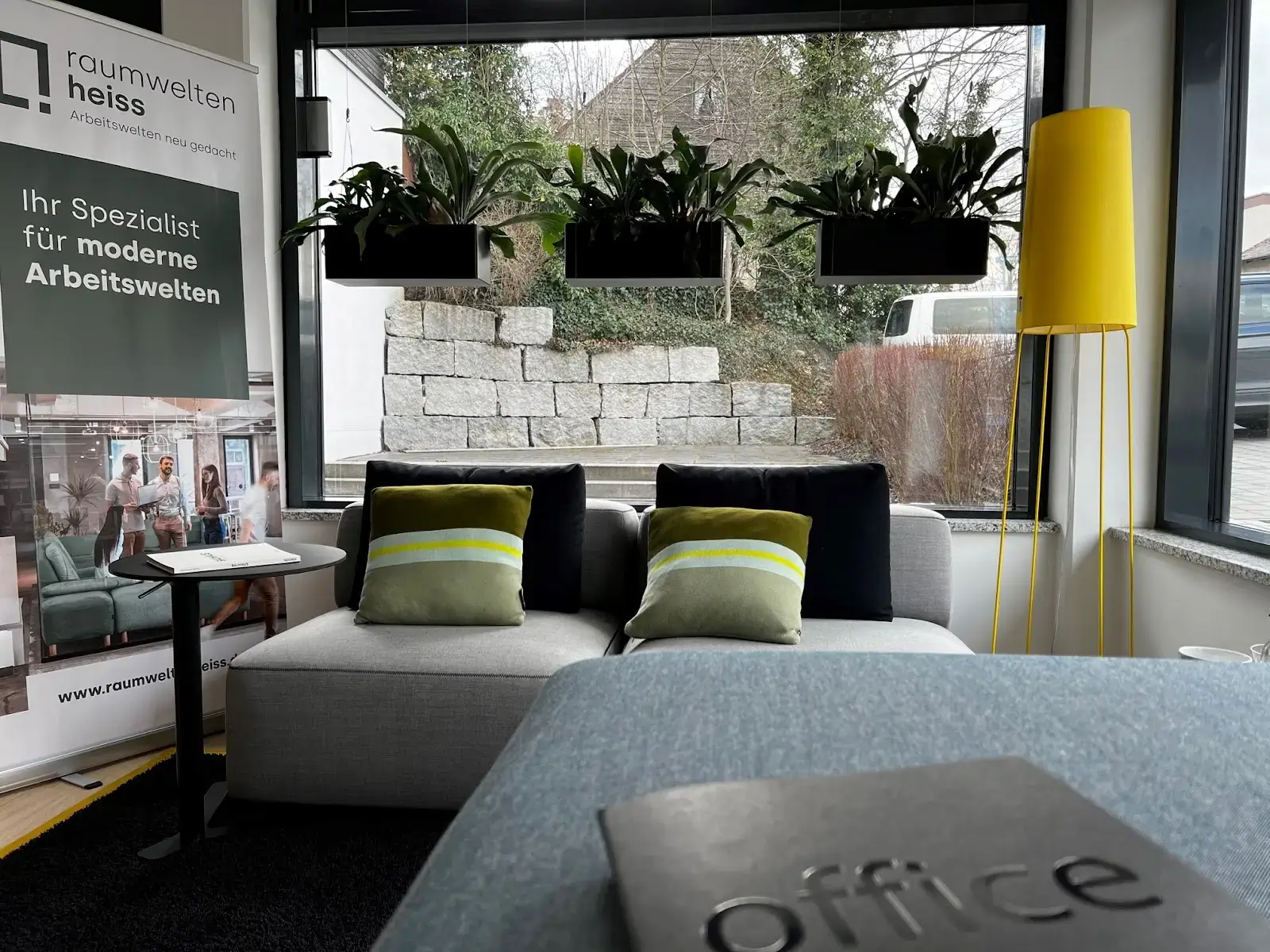 Regus Landshut Fuggerstraße 1 interior photo 4