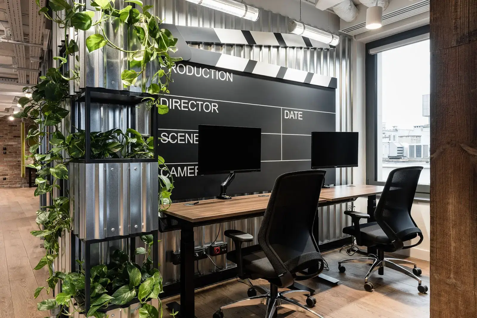 Brain Embassy Czackiego interior photo 9