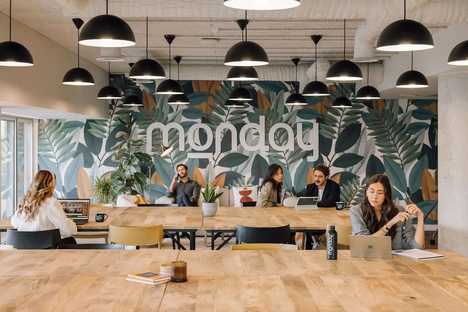 Monday Marquês de Pombal interior photo 9