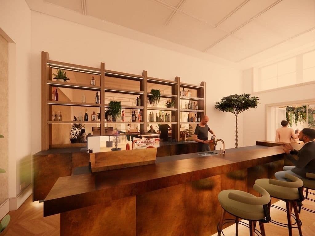 RIVVIA Keizersgracht 264 interior photo 3