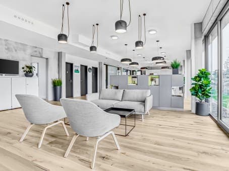 Regus Kaiserslautern Europa Karree Kaiserslautern interior photo 5