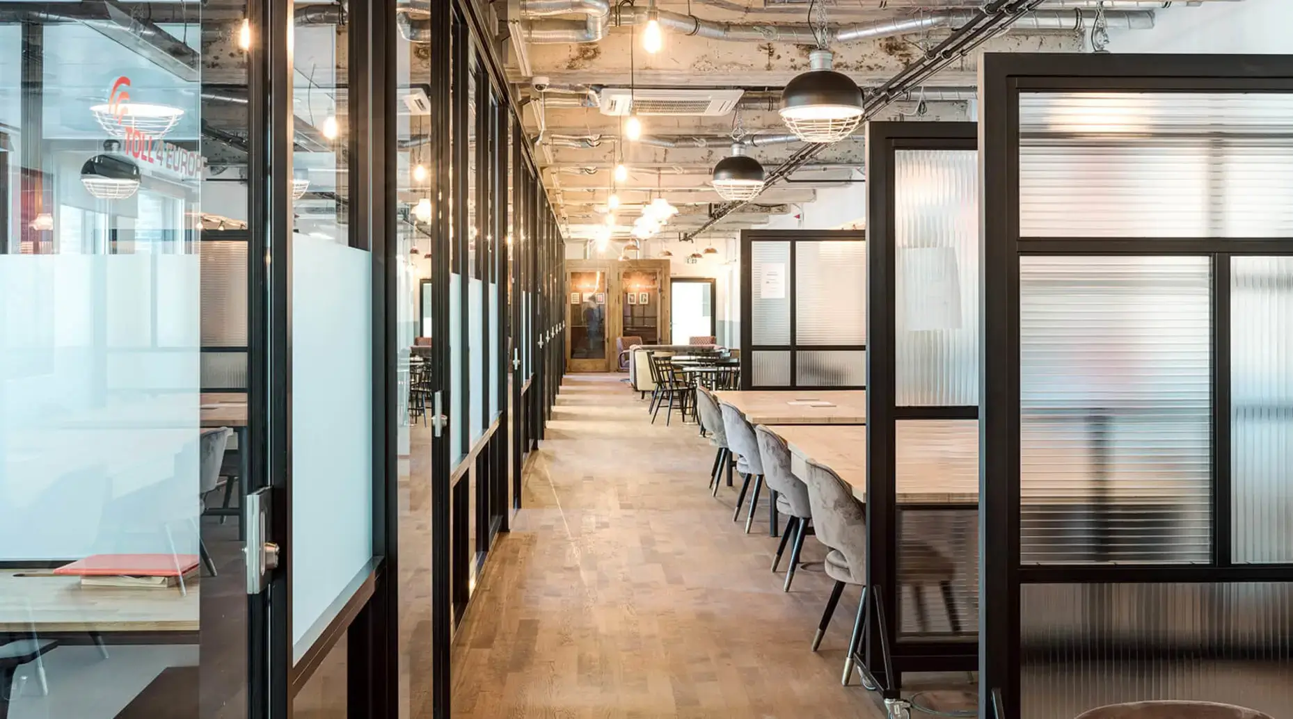 Mindspace Salvatorplatz interior photo 5