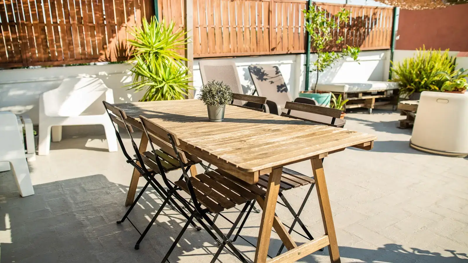 Eclektic Space I Coworking Poblenou interior photo 7