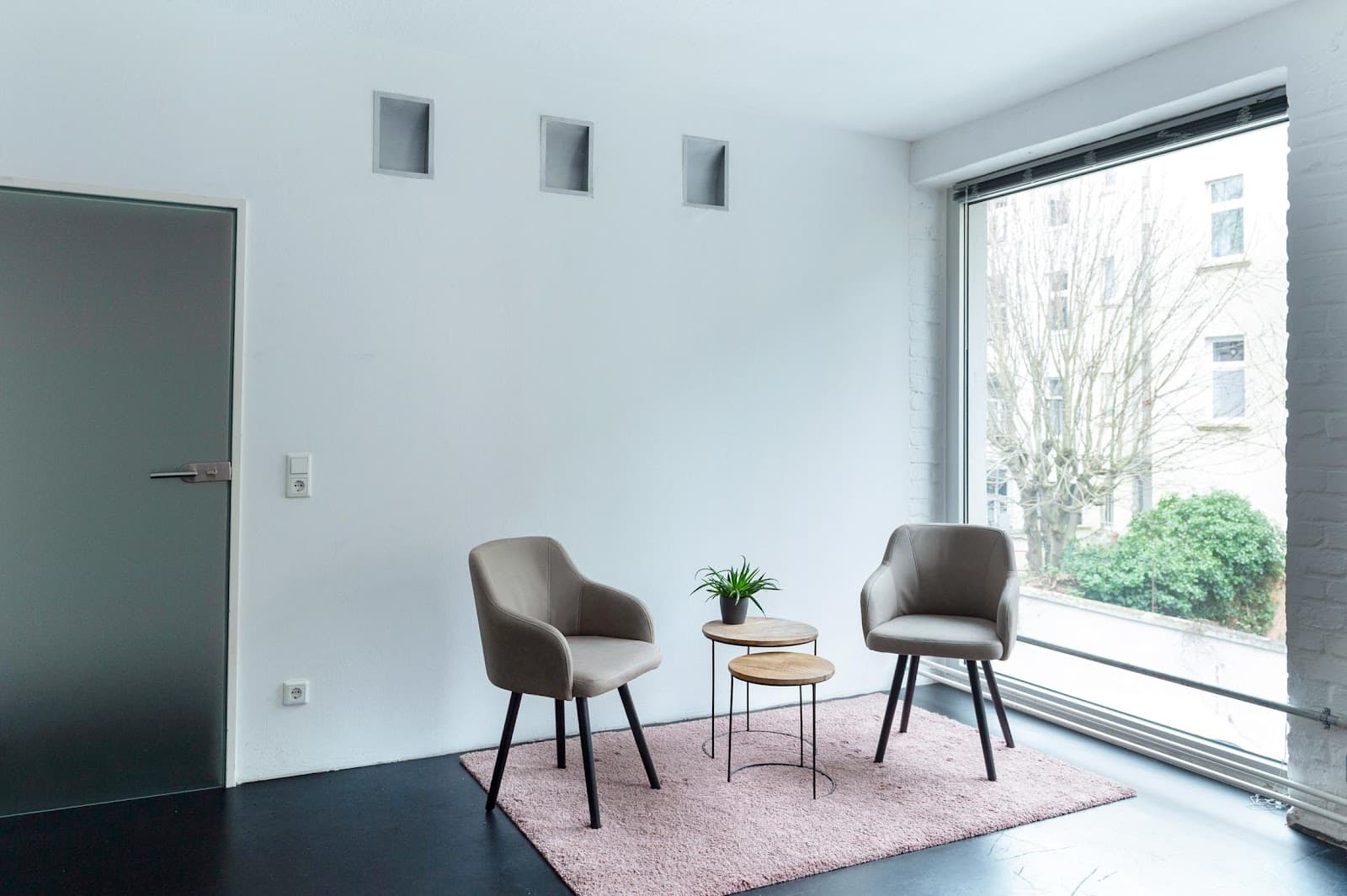 NUWOERK SPACE interior photo 7