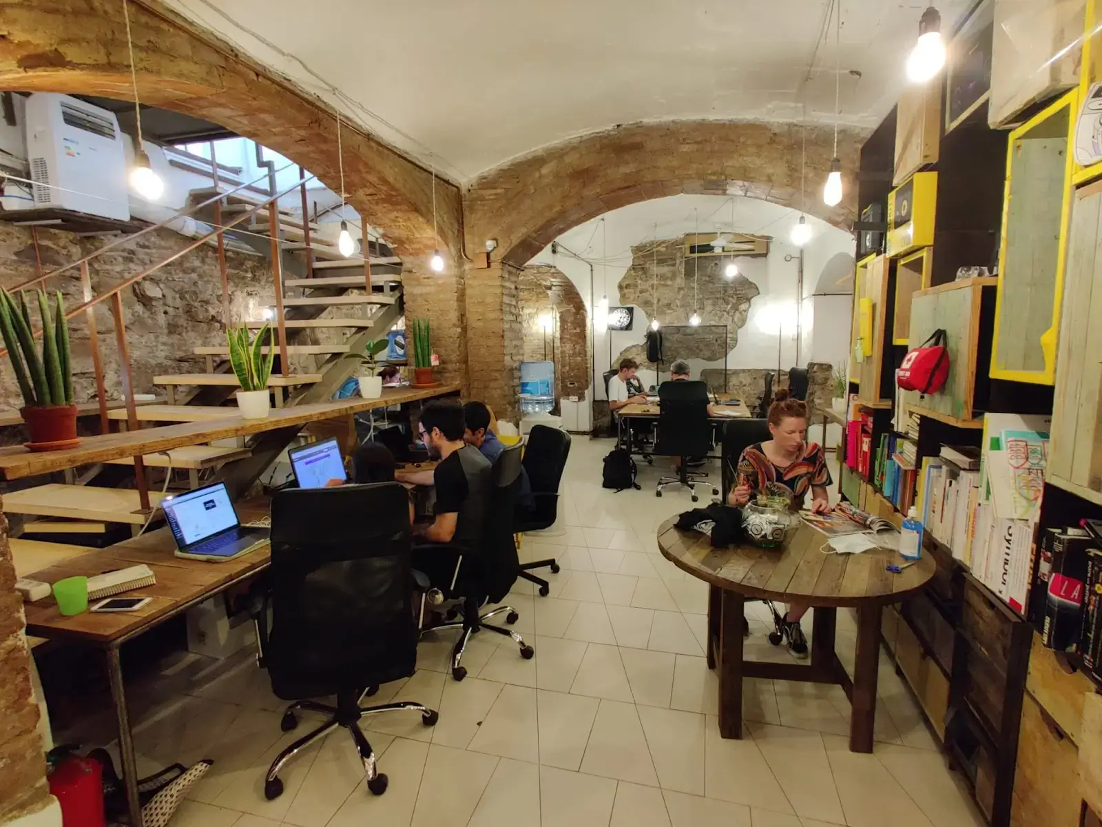 Espai Born interior photo 3