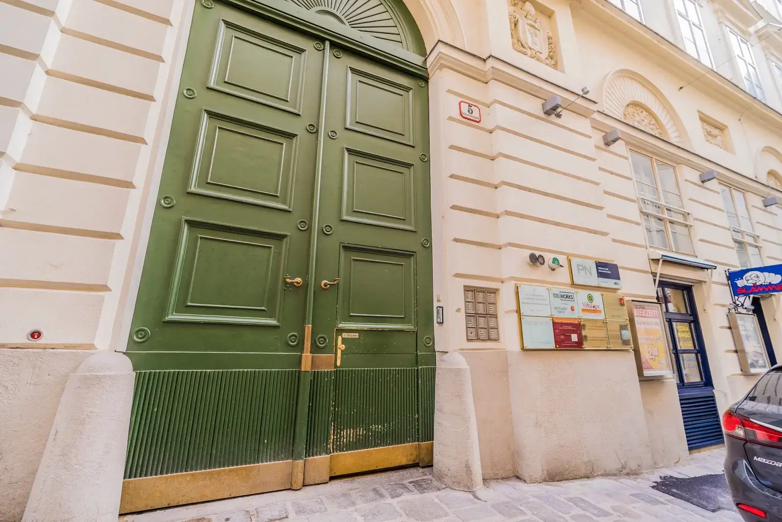 1010 Works interior photo 4