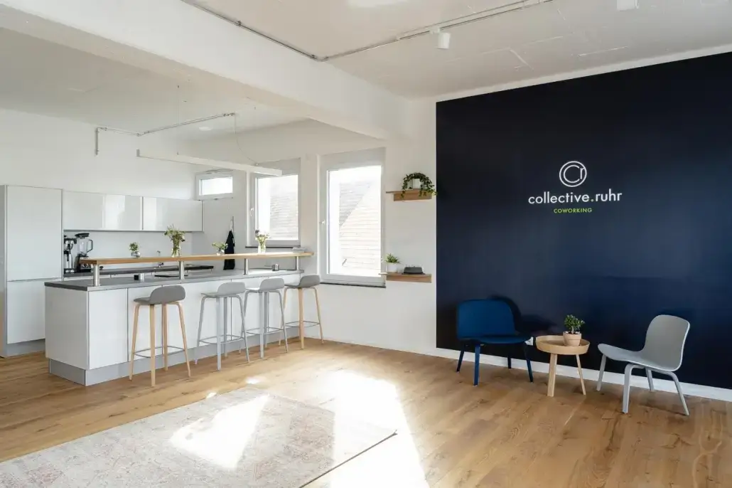 collective.ruhr interior photo 7