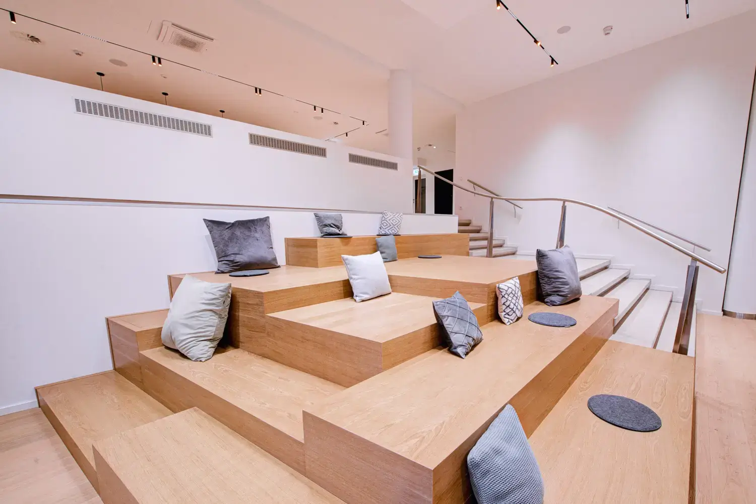 The Pier interior photo 7