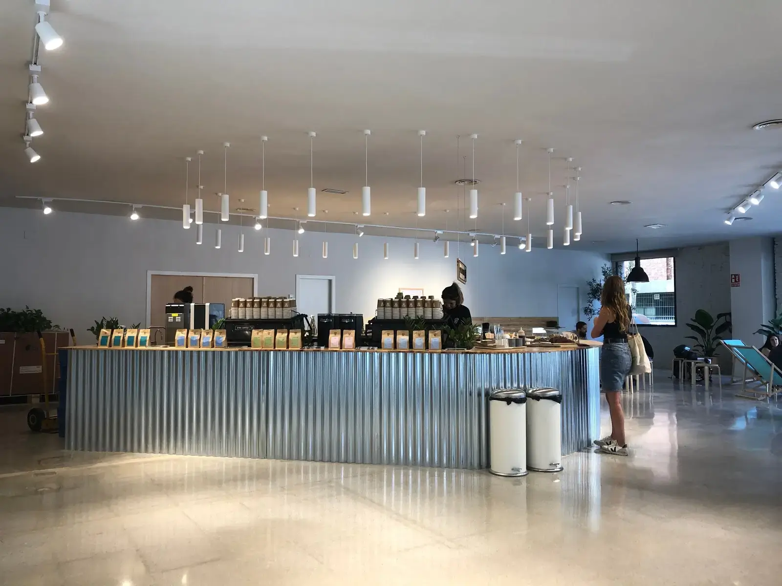 Itnig Coworking interior photo 6