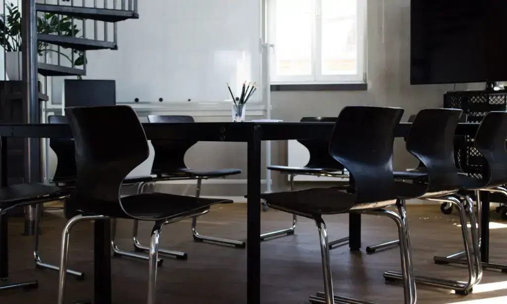 St. Oberholz | Zehdenicker interior photo 2