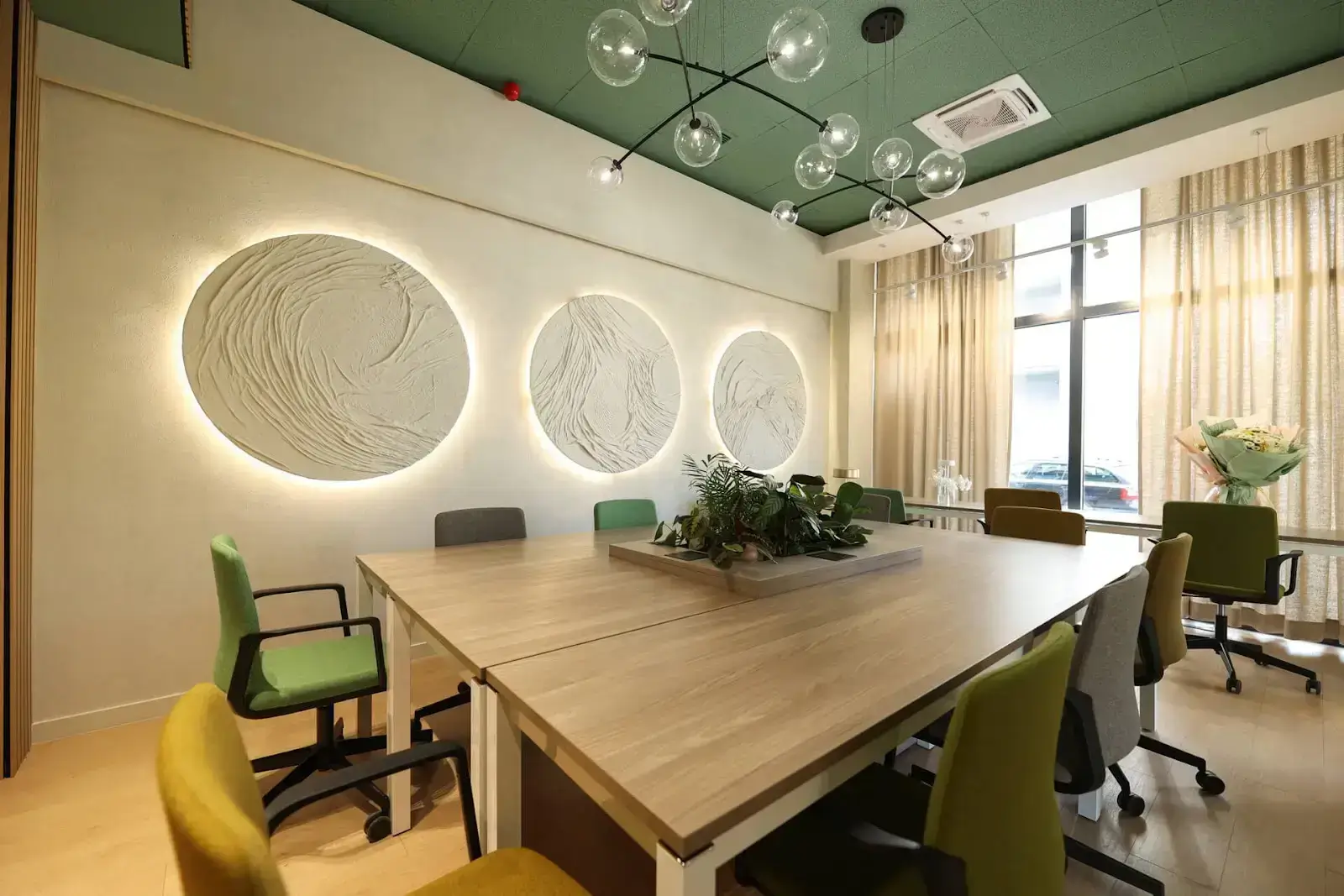 Quo Room interior photo 11