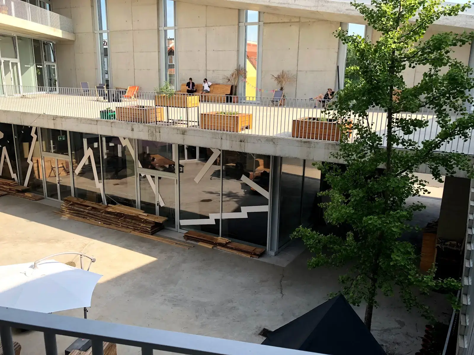 Hafven interior photo 10