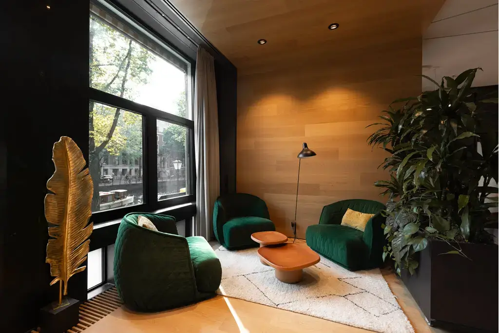 beyond Gouden Bocht interior photo 5