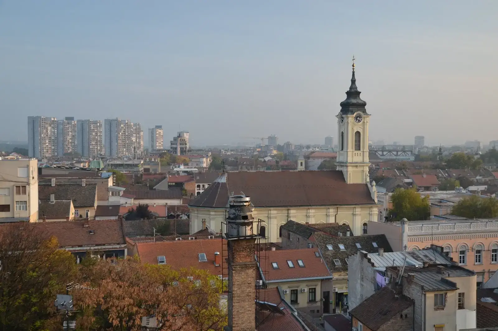 Nova Iskra Workspace Zemun interior photo 11