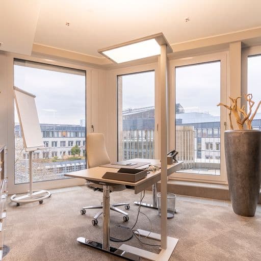 COLLECTION Business Center Köln Wallarkaden am Rudolfplatz interior photo 3