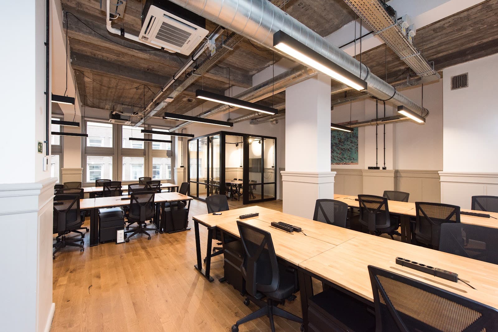 Mindspace House interior photo 8